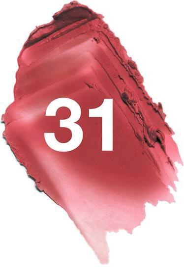 Actual product image Hydracolor Lip balms (tinted lip care, 31 ml)