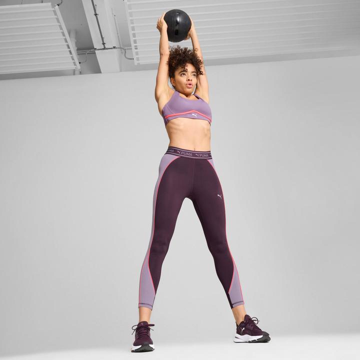 Image du produit Puma 4keeps Cloudspun Sculpting Bra (XS)