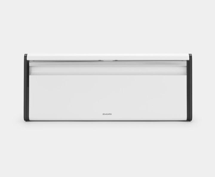 Image du produit Brabantia Boîte à pain pliante