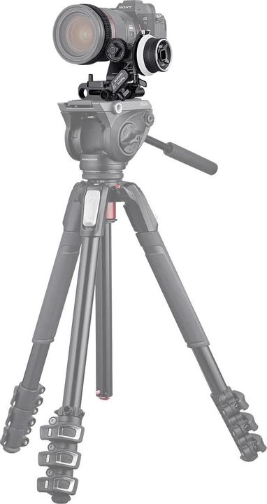 Produktbild Samyang Cine Kit für Sony E-Mount