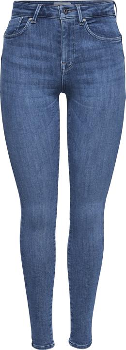 Produktbild Only ONLPower Mid Push Up Skinny Fit Jeans (30)