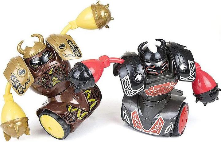 Actual product image Silverlit Robo Combat Viking