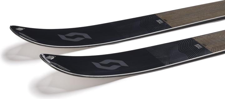 Produktbild Scott Sports Scott Pure Tour Free Tourenski 2023/24 (170 cm)