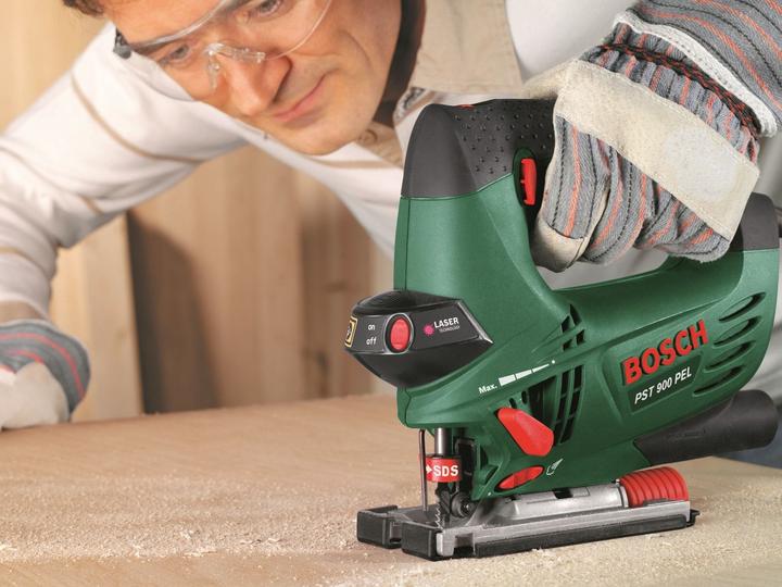 Immagine prodotto Bosch Home & Garden Pst 900 Pel