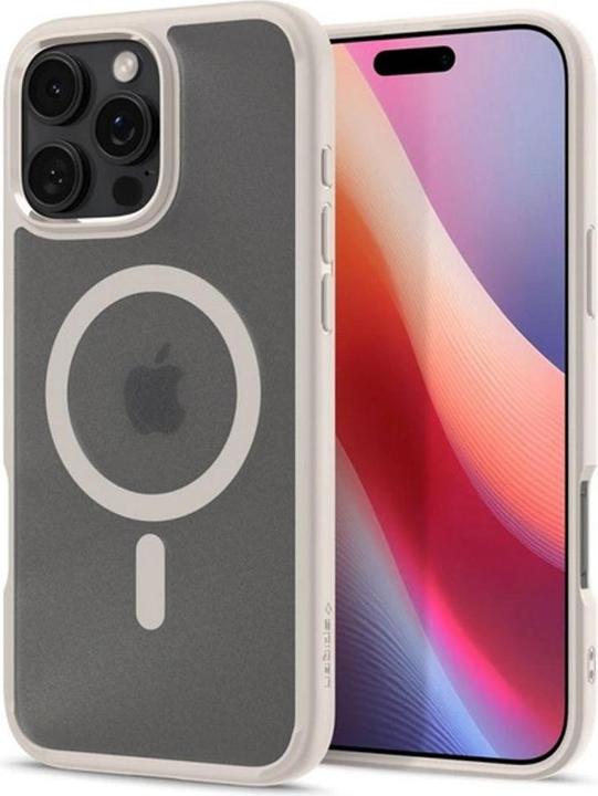 Spigen Ultra Hybrid (Apple iPhone 16 Pro Max)