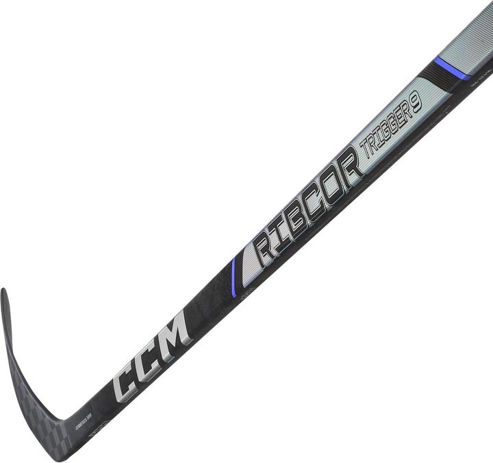 Actual product image CCM HSRC9 IN RIB Stick 65 handle 29 L (5556130) (Right)