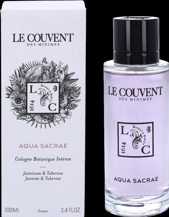 Produktbild Le Couvent Eau de Toilette Spray 100 ml (Eau de cologne, 100 ml)