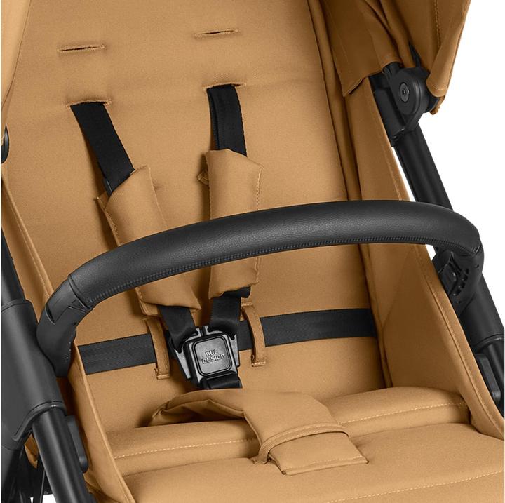 Actual product image ABC Design Avus Buggy / Sports Car