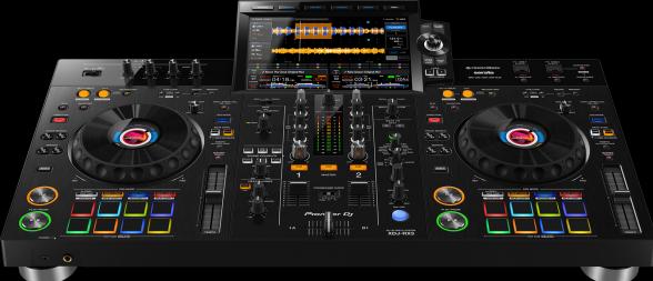 Pioneer DJ XDJ-RX3