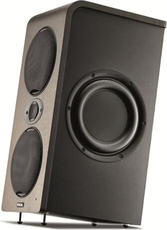 Produktbild Focal Shape Twin (Aktiv, 1 Stk.)