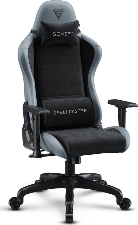 Sense7 Spellcaster Fuku