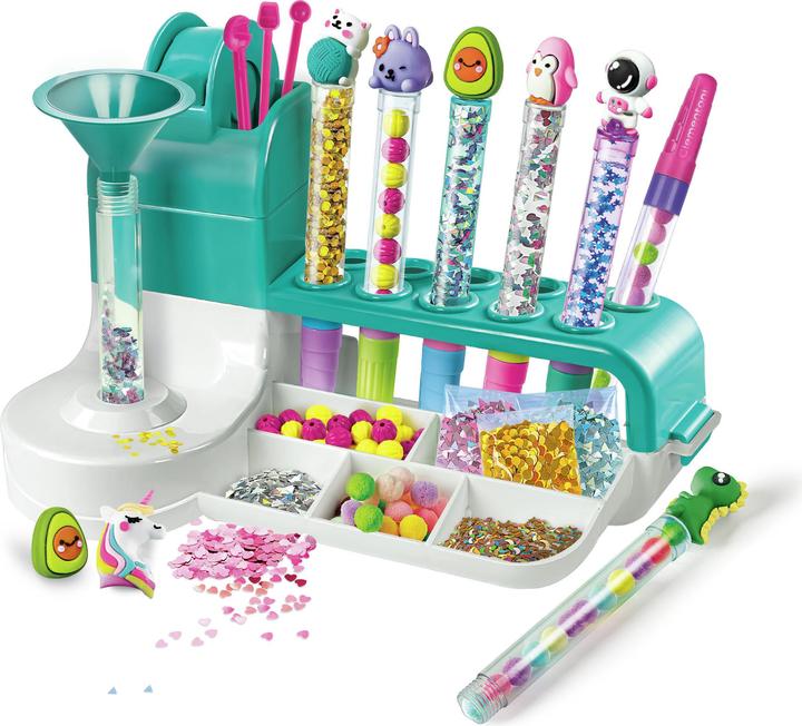 Produktbild Clementoni Mein Stift-Atelier