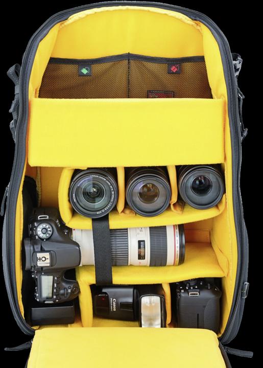 Produktbild Vanguard Alta Rise 48 Rucksack (Fotorucksack)