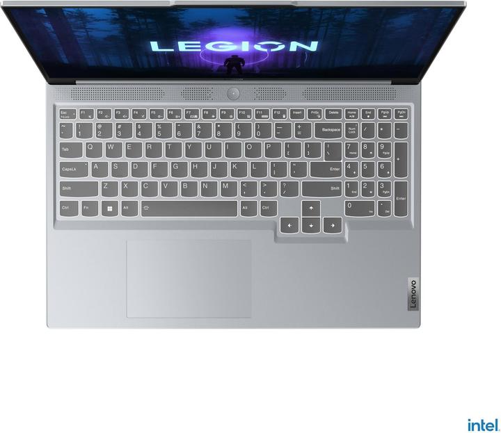 Immagine prodotto Lenovo Legion Slim 5 16IRH8