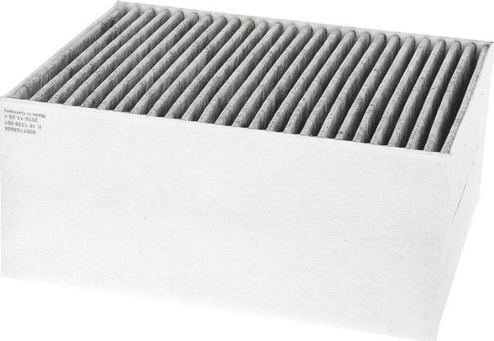 Image du produit Bosch Hausgeräte Filtre à charbon actif CleanAir DSZ5201 11017314 00678460