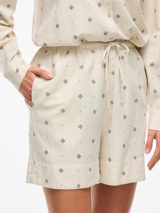 Immagine prodotto Vila VIPRISILLA Mid-Waist Shorts (Banda radio 38 (2600 MHz))