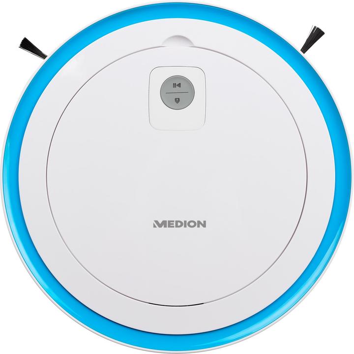 Produktbild Medion MD 18861 (Saugroboter)