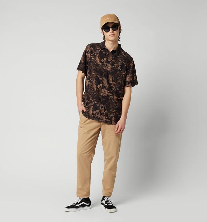 Actual product image Mystic Habitat shirt (XL)