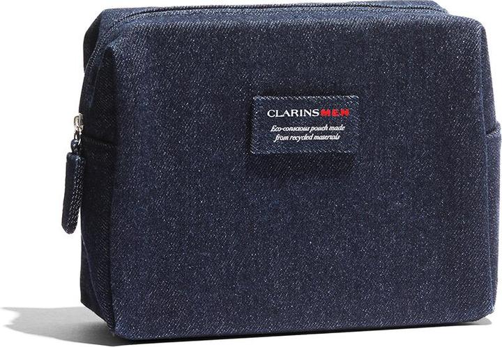 Image du produit Clarins Gel énergisant pour hommes (Set soin du visage)