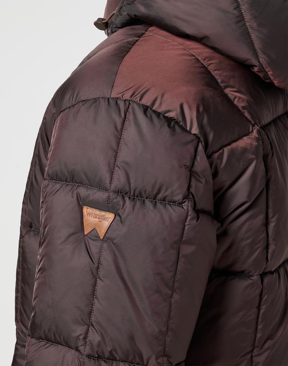 Produktbild Wrangler Parka Parka Jacket (XL)