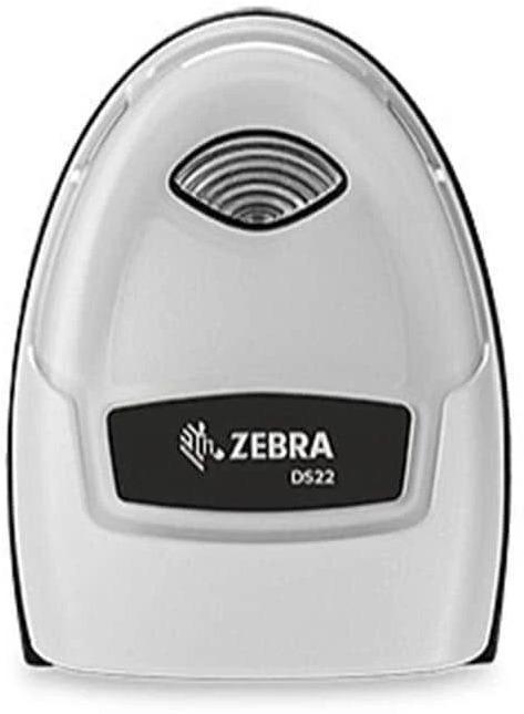 Actual product image Zebra Ds2208-Sr (1D barcodes, 2D barcodes)