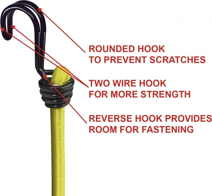 Productafbeelding Master Lock Bagagespanner