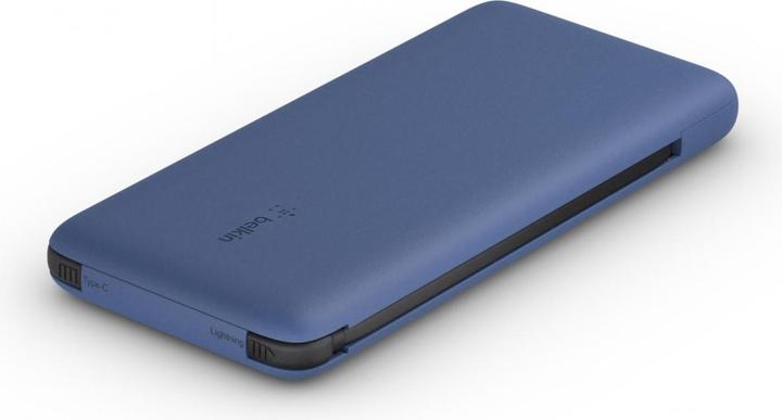 Actual product image Belkin Boost Charge (10000 mAh, 18 W, 37 Wh)
