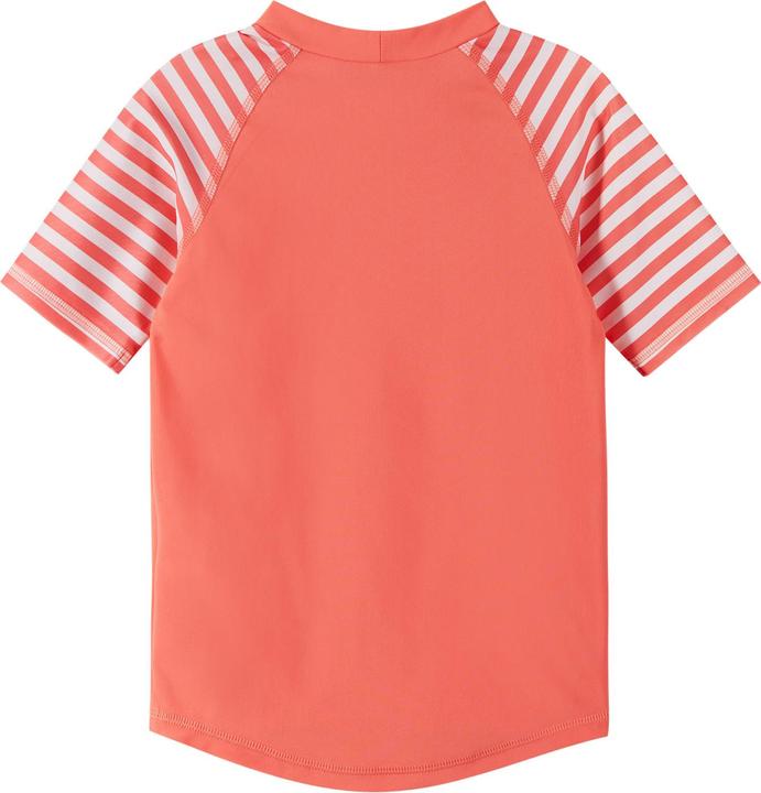 Immagine prodotto Reima Maglietta UV per neonati Pulikoi Misty Red (74)