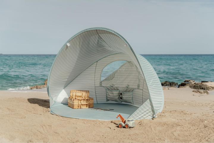 Produktbild Little Dutch Beach Tent Fresh Greens
