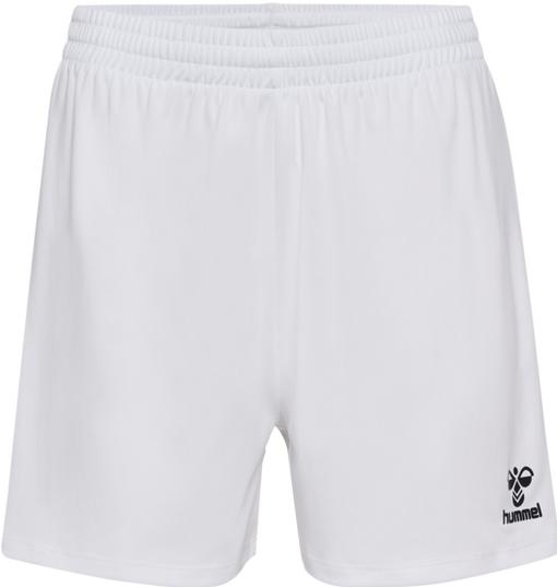 Actual product image hummel Hmlessential Shorts Woman (S)