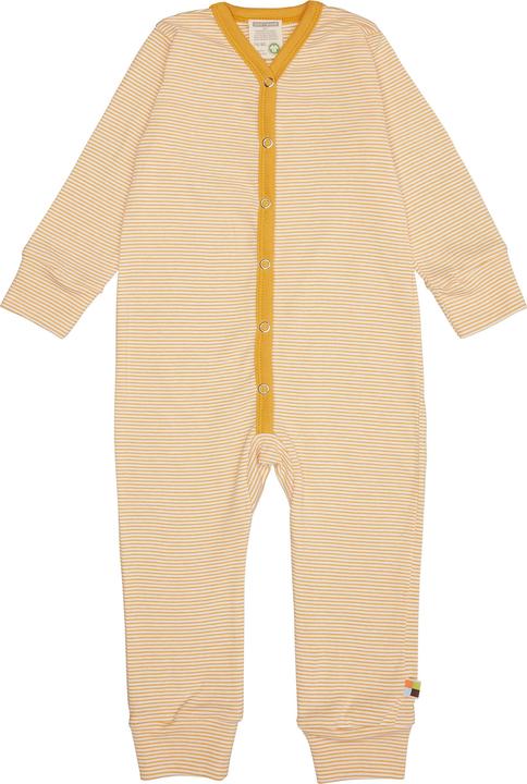 loud + proud Pyjama Overall Ringel
