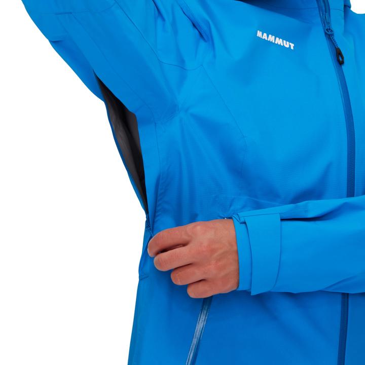 Image du produit Mammut Alto Light HS Hooded Jacket Femme (XS)