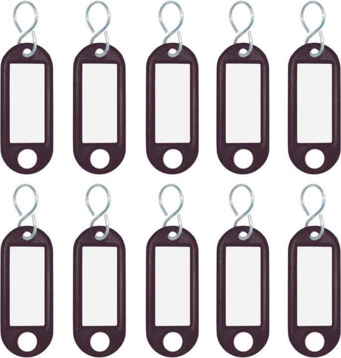 Actual product image Wedo Keychain Classics Sch