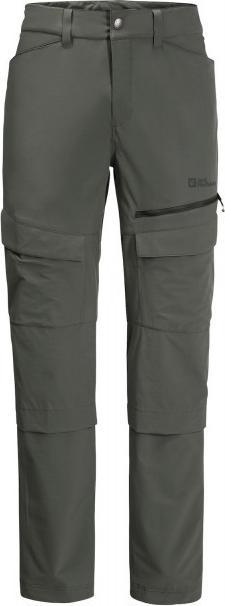 Actual product image Jack Wolfskin Diskovera Pants M (L)