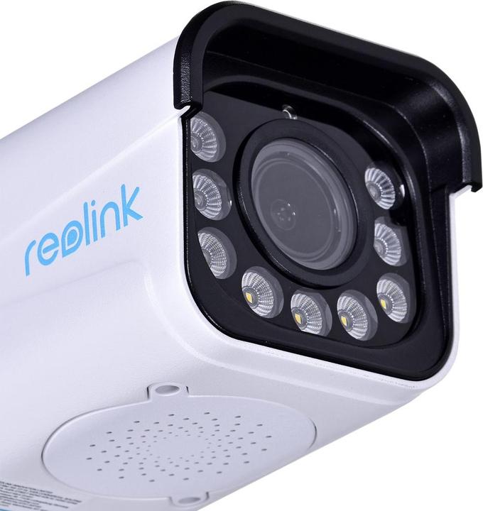 Actual product image Reolink P430-4K 8MP (3840 x 2160 pixels)