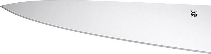Produktbild WMF Fleischmesser GRAND GOURMET Silberfarben (20 cm)