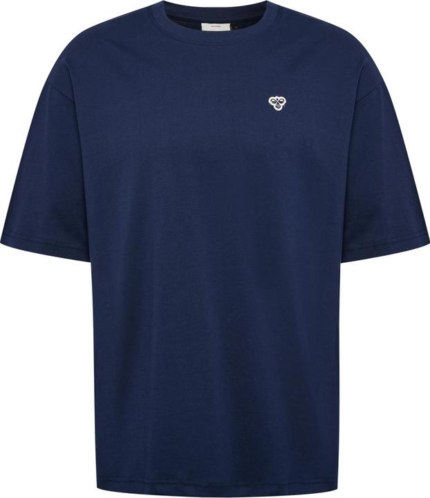 Actual product image hummel hmlLOOSE T-SHIRT BEE S/S (XS)