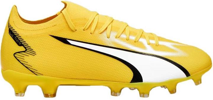 Giallo Blaze-PUMA Bianco-PUMA Nero