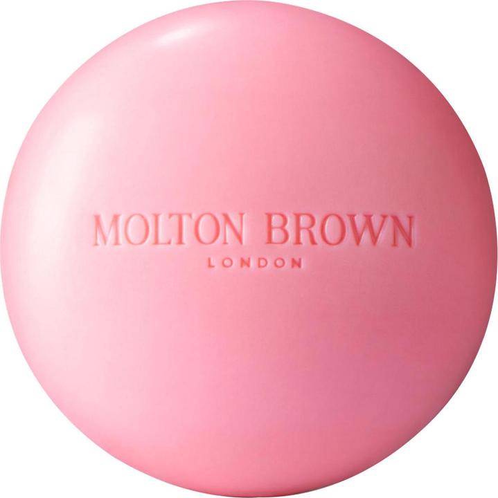 Molton Brown Fiery Pink Pepper Perfumed Soap (Hartseife, 150 ml)