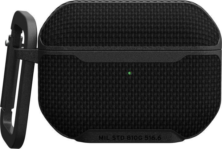 Produktbild UAG Metropolis Case - Apple Airpods Pro 2nd Gen (Kopfhörer Tasche)