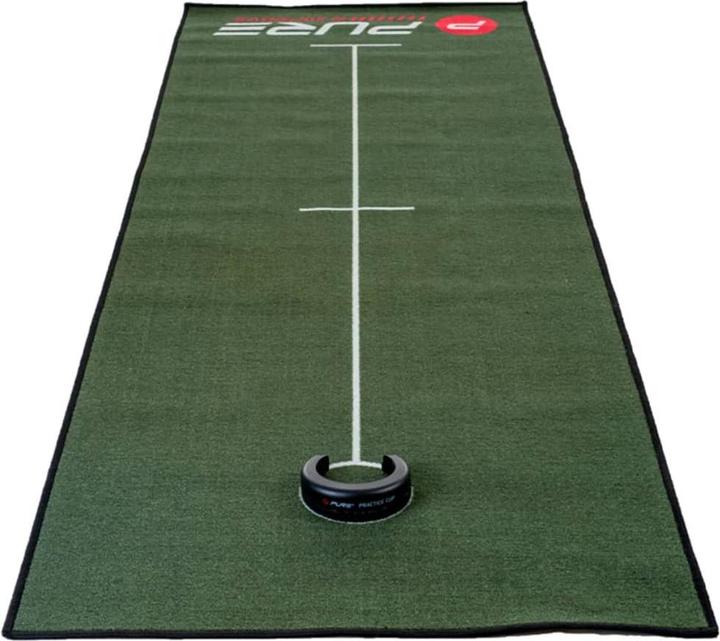 Immagine prodotto Pure2improve Tappeto per il putting
