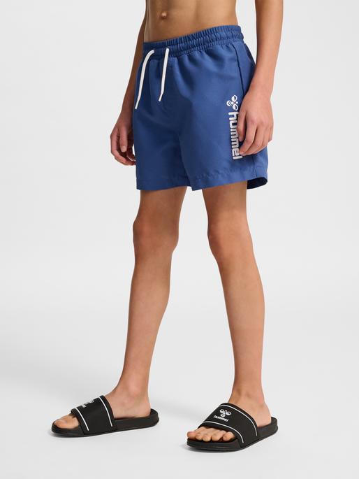 Actual product image hummel hmlBONDI BOARD SHORTS (122)