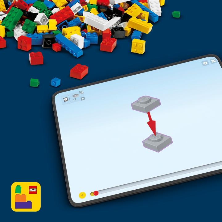 Immagine prodotto LEGO Il cappello parlante (76429, LEGO Harry Potter)