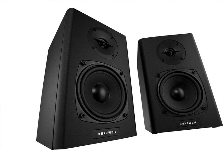 KS-40A (Active, Pair, 2x 10 W)
