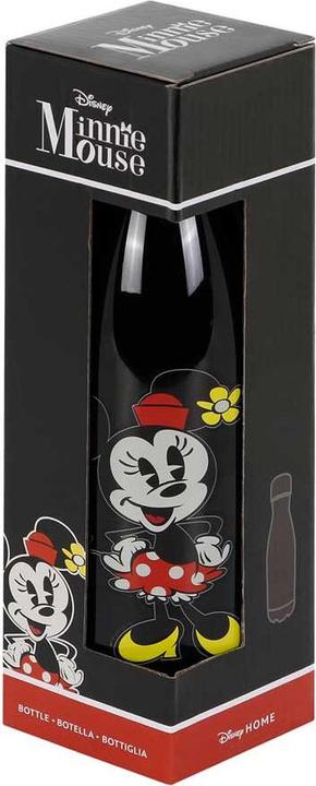 Produktbild Karactermania Tritan Bottle Face (0.70 l)