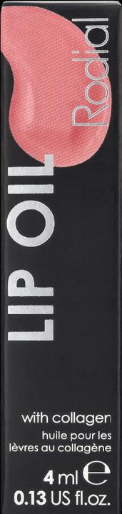 Image du produit Rodial Huile pour les lèvres (Huile, 4 ml)