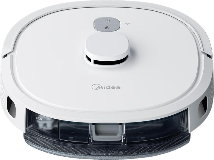 Produktbild Midea Robot vacuum cleaner M6 (Saugroboter)
