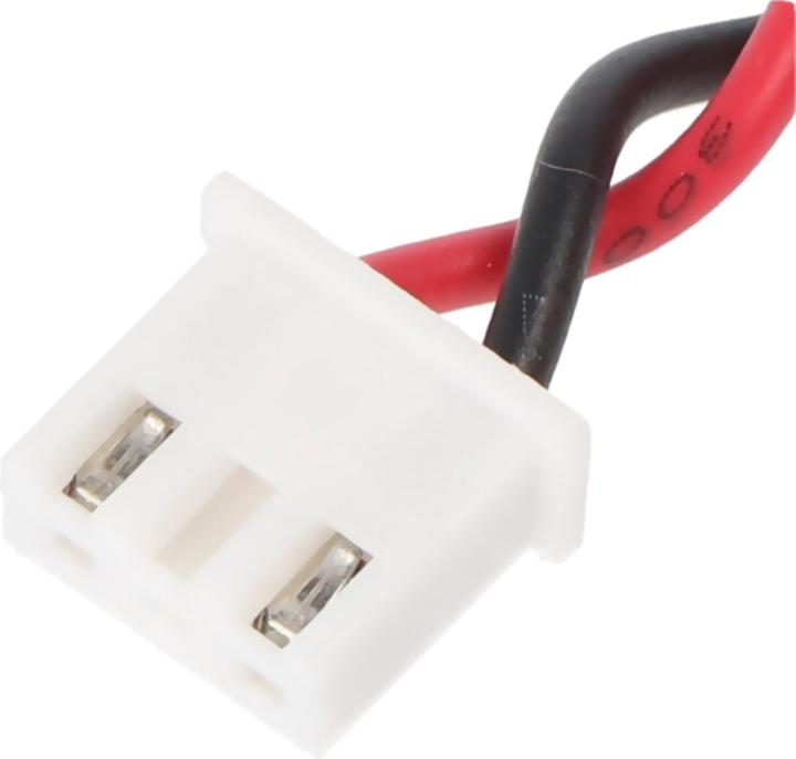 Immagine prodotto Maxell Batterie ER-6C mit Kabel und Stecker (1 pz., A, 2600 mAh)