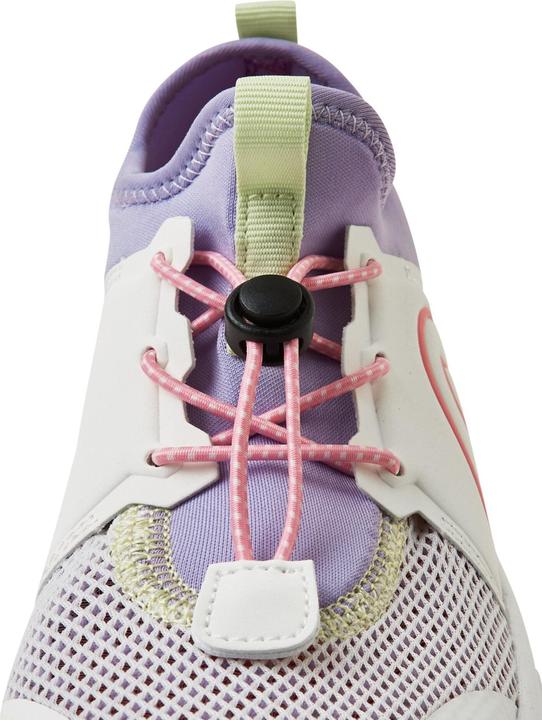 Produktbild Reima Kinder Sneaker Rullari Lilac amethyst (36)