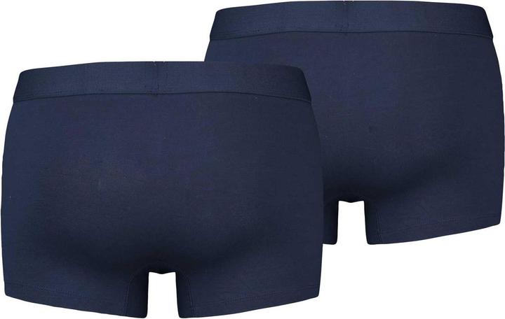 Actual product image Levis Boxer shorts Casual Figure-hugging (S, pack of 2)